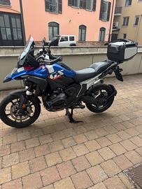 BMW GS 1300 R TROPHY
