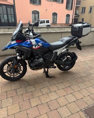 BMW GS 1300 R TROPHY