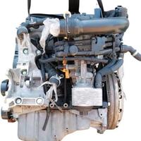 motore passat 1.9 2002 3B3 130cv