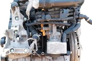 motore passat 1.9 2002 3B3 130cv