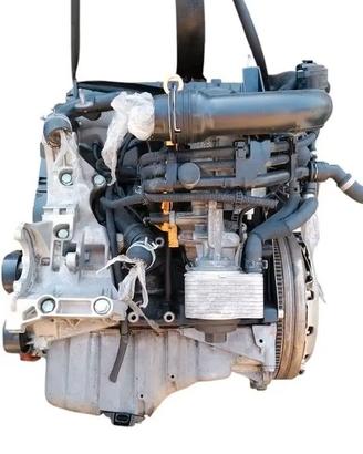 motore passat 1.9 2002 3B3 130cv