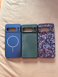 Cover Google Pixel 8 pro