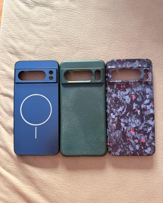 Cover Google Pixel 8 pro