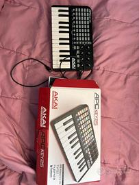AKAI Professional APC Key 25 - MIDI Controller USB
