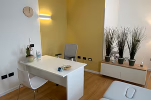 Studio Medico nel Centro di Rho