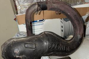 marmitta polini a banana