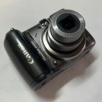 Fotocamera Canon