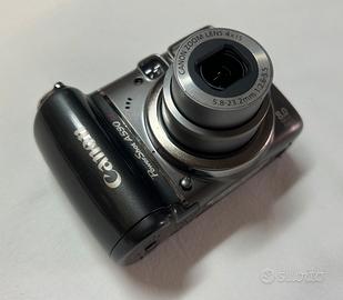 Fotocamera Canon