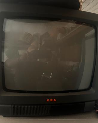 Tv mivar