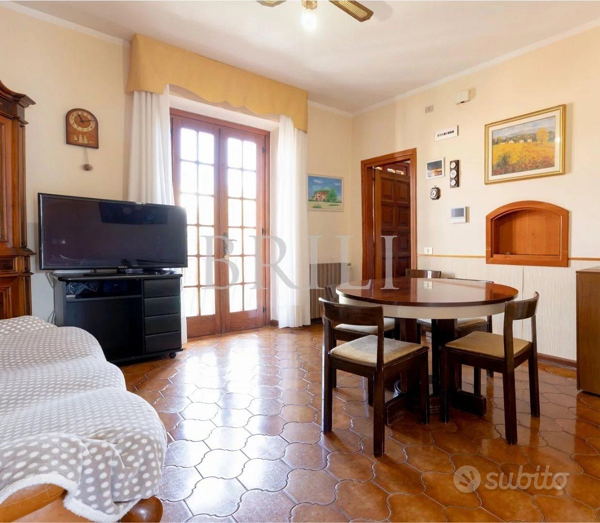 Prestigiosa villa in zona Sa Minda Noa - Vista 6