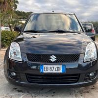 SUZUKI SWIFT 1.3 MJT