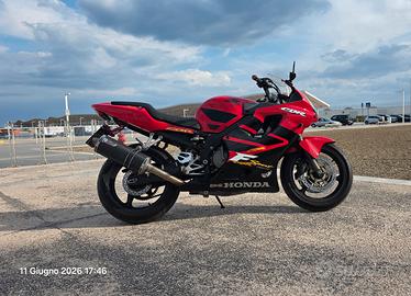 CBR 600 F SPORT  FMI 