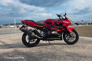 CBR 600 F SPORT  FMI 