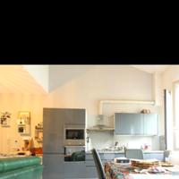 cucina completa di elettrodomestici semi nuova