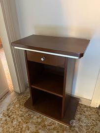 Comodino vintage