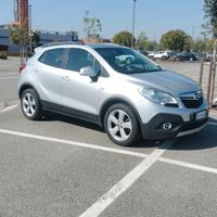 OPEL MOLKA 1.7 TDI