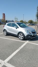 OPEL MOLKA 1.7 TDI