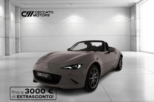 Mazda MX-5 1.5 Exclusive-Line Driver Assistance