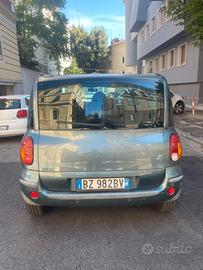 Fiat Multipla 1.9 JTD DIESEL- 6 posti