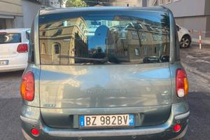Fiat Multipla 1.9 JTD DIESEL- 6 posti