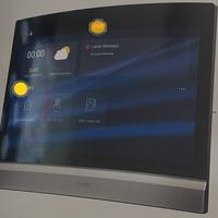 Display ave domotica