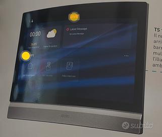 Display ave domotica