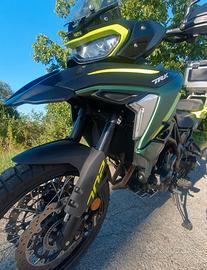 Benelli TRK 702 - 2025