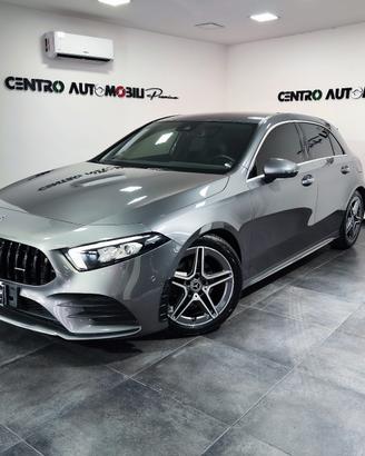 Mercedes-benz A 180 116CV Premium Amg LED