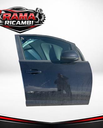 Sportello Anteriore Destro Opel Astra J