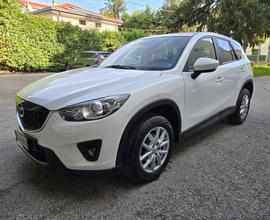 Mazda CX-5 2.2L Skyactiv-D 150CV 2WD Evolve