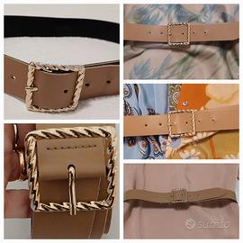 Cintura Intrend Gruppo Max Mara