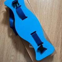 Cintura galleggiante piscina