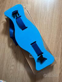 Cintura galleggiante piscina