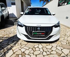 PEUGEOT 208 BlueHDi 100 S&S 5p. Active