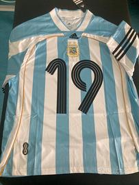 Maglia calcio Argentina