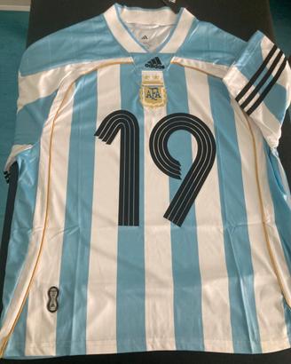 Maglia calcio Argentina