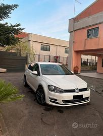 Golf 7.5 2017