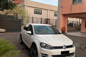 Golf 7.5 2017