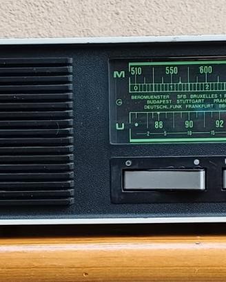 Grundig RF 210