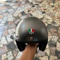 Casco Agv Legend