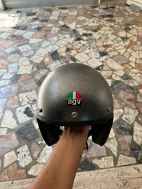 Casco Agv Legend