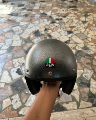 Casco Agv Legend