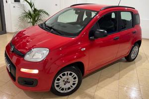 Fiat Panda 1.2 69 CV 5 porte Easy