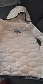 Giubbino smanicato blauer