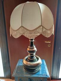 Lampada vintage