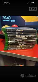 giochi xbox one