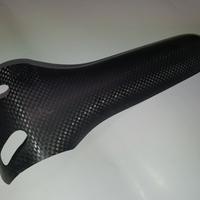 protezione telaio in carbonio per Cannondale fsi