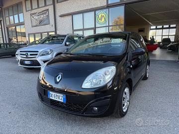 Renault Twingo 1.2 8V Dynamique
