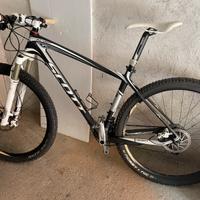Bici mtb scott scale 29 pro