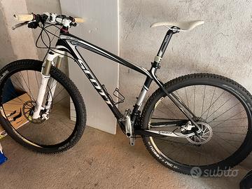 Bici mtb scott scale 29 pro